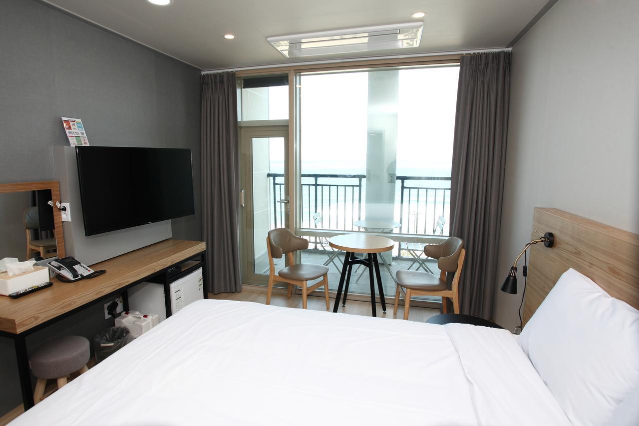 Hotel R Gangneung Bilik gambar