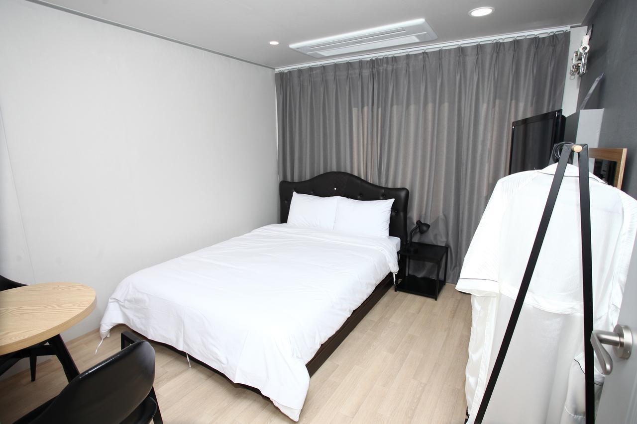 Hotel R Gangneung Bilik gambar