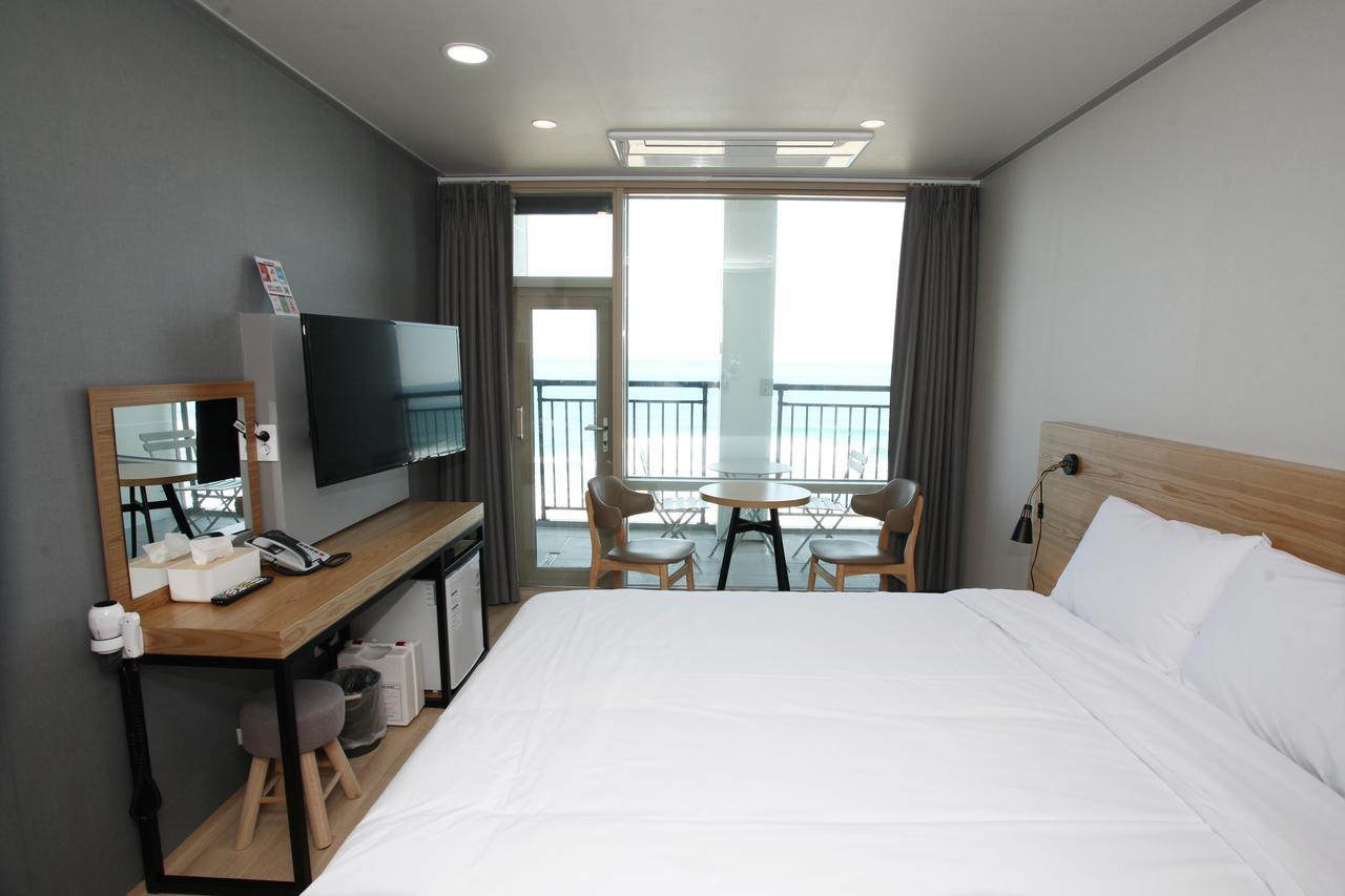 Hotel R Gangneung Bilik gambar