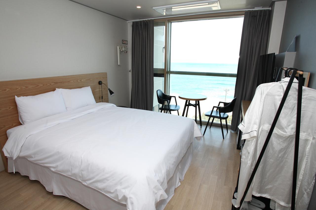 Hotel R Gangneung Bilik gambar